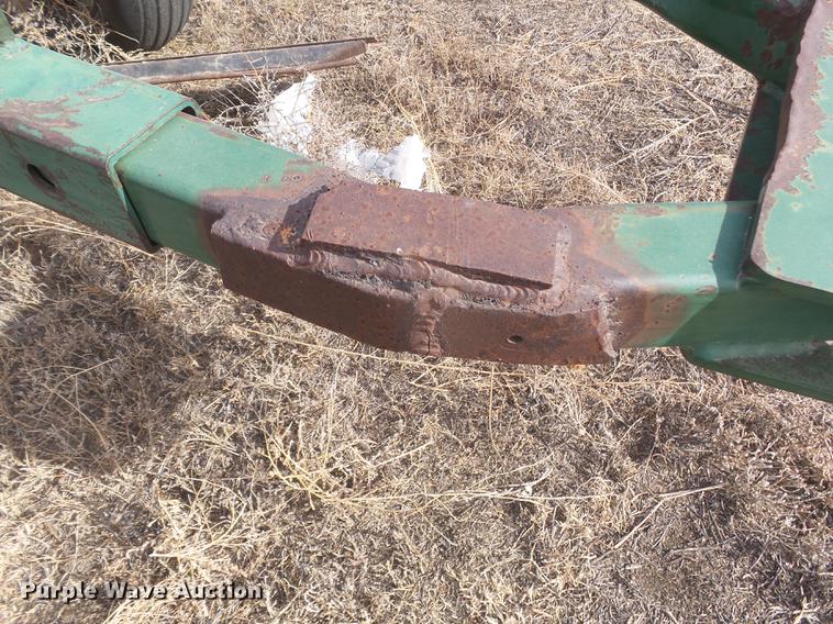 image for item DC8405 Flex King XL Series 9X6 sweep plow