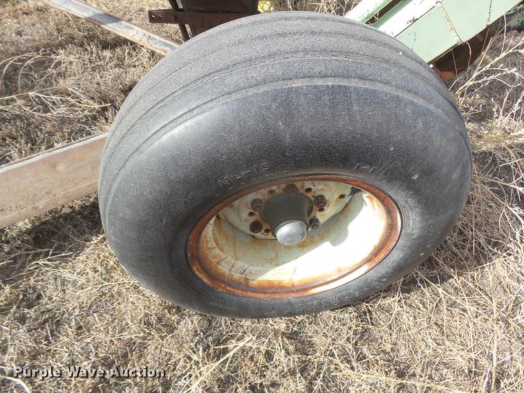 image for item DC8405 Flex King XL Series 9X6 sweep plow