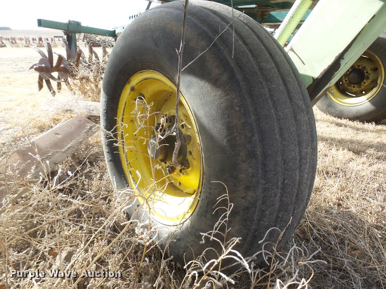 image for item DC8405 Flex King XL Series 9X6 sweep plow