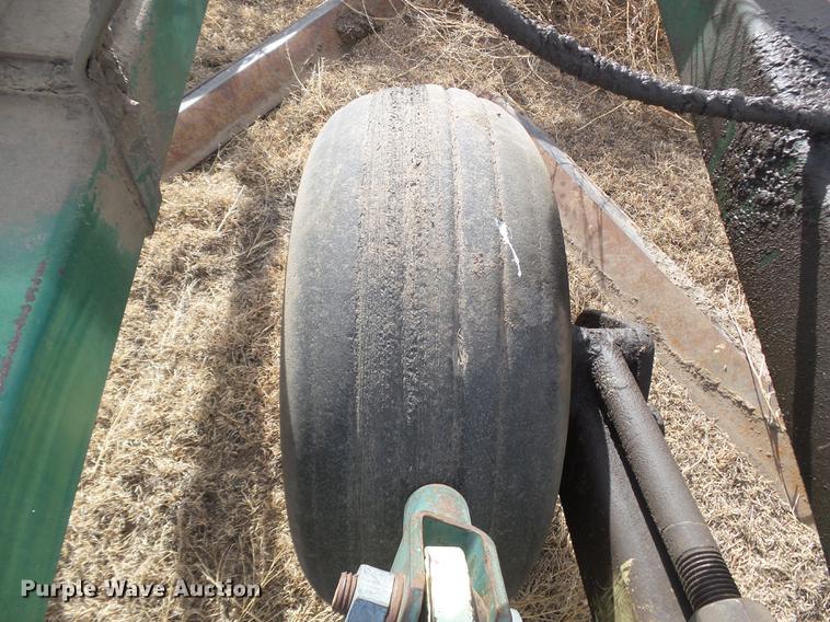 image for item DC8405 Flex King XL Series 9X6 sweep plow