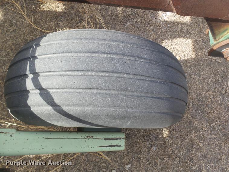 image for item DC8405 Flex King XL Series 9X6 sweep plow