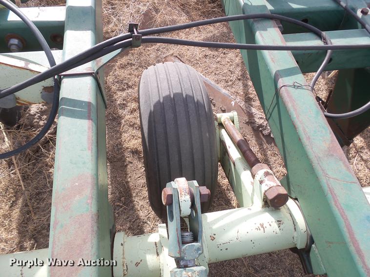 image for item DC8405 Flex King XL Series 9X6 sweep plow