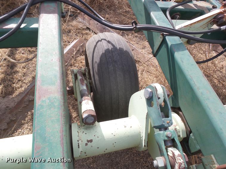 image for item DC8405 Flex King XL Series 9X6 sweep plow