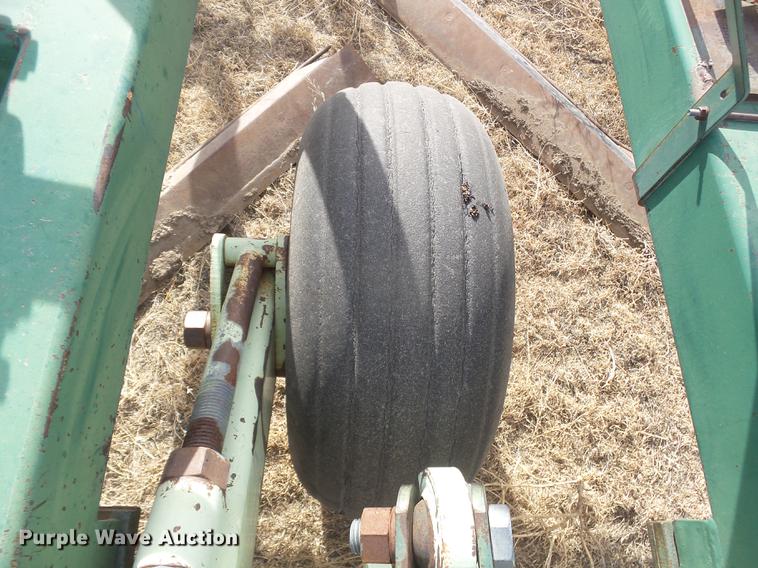 image for item DC8405 Flex King XL Series 9X6 sweep plow