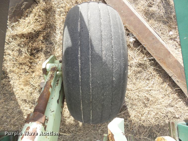 image for item DC8405 Flex King XL Series 9X6 sweep plow