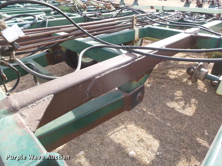 image for item DC8405 Flex King XL Series 9X6 sweep plow