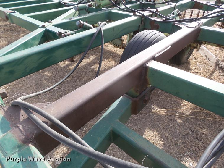 image for item DC8405 Flex King XL Series 9X6 sweep plow