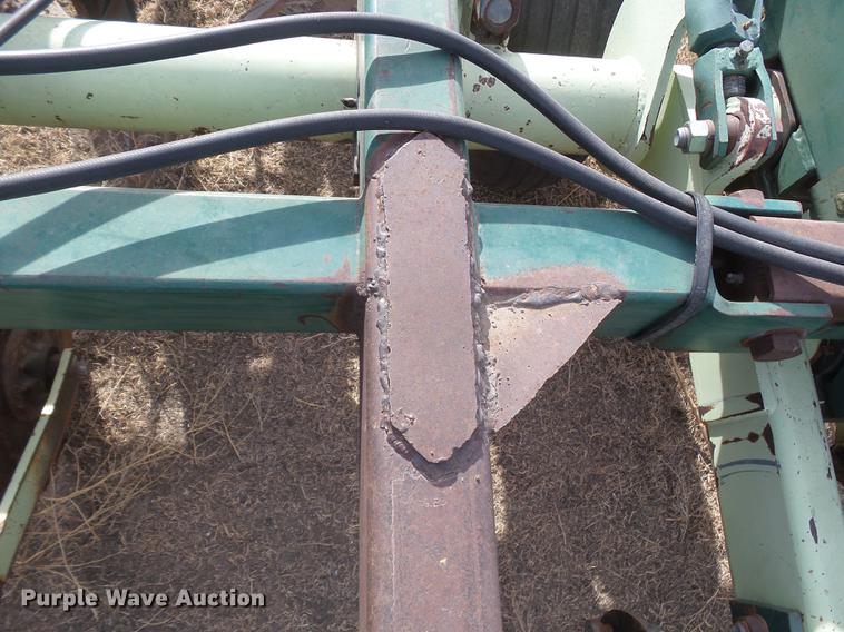 image for item DC8405 Flex King XL Series 9X6 sweep plow