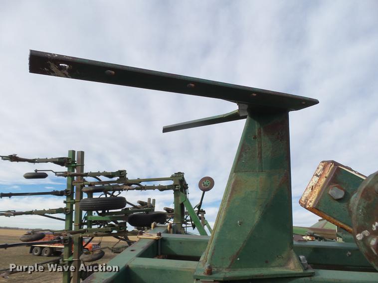 image for item DC8408 Flex King KM 9X5 sweep plow