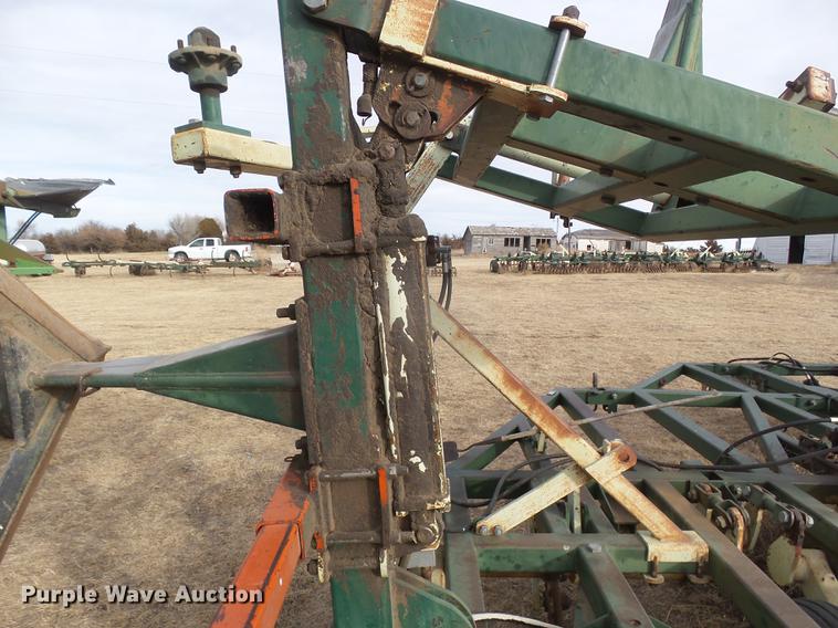 image for item DC8408 Flex King KM 9X5 sweep plow