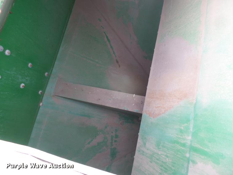 image for item DC8409 John Deere 785 no-till air seeder