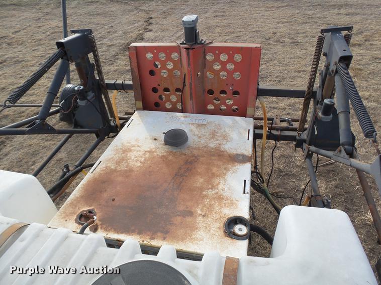 image for item DC8413 SpraCoupe 216 self-propelled sprayer