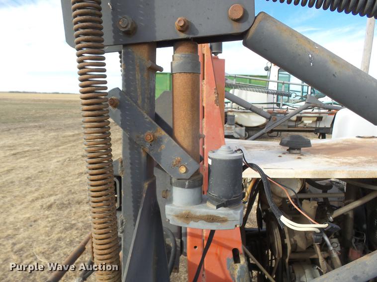 image for item DC8413 SpraCoupe 216 self-propelled sprayer