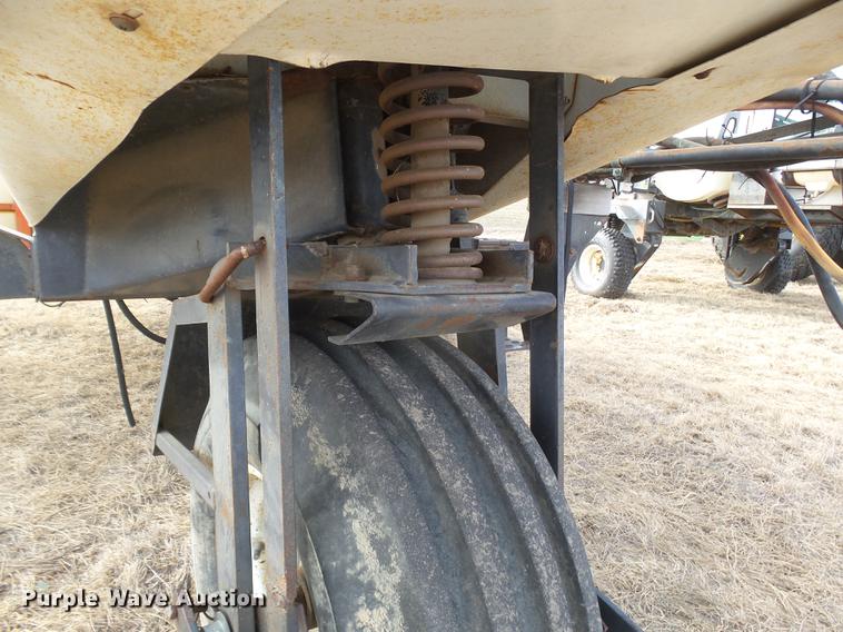 image for item DC8413 SpraCoupe 216 self-propelled sprayer