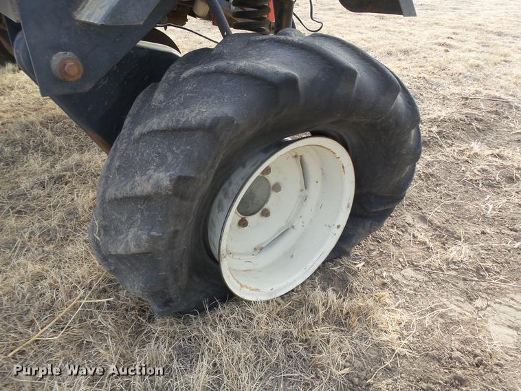 image for item DC8413 SpraCoupe 216 self-propelled sprayer