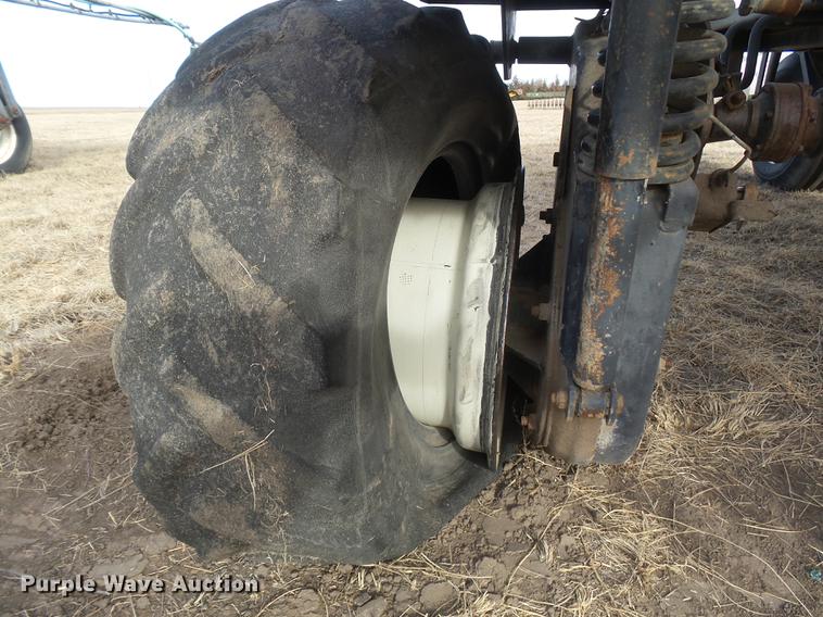 image for item DC8413 SpraCoupe 216 self-propelled sprayer