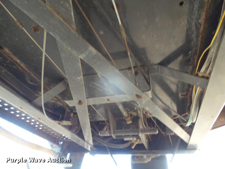 image for item DC8414 SpraCoupe 220 self-propelled sprayer