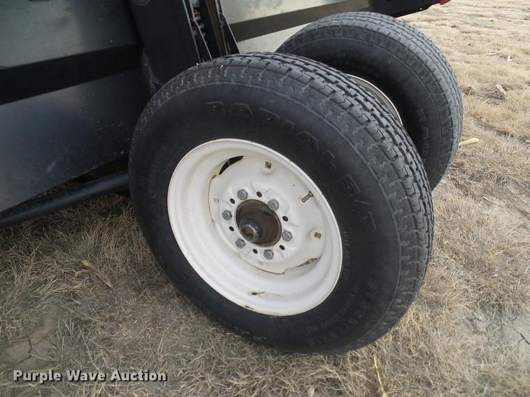 image for item DD1376 2008 Case IH 2142 draper head