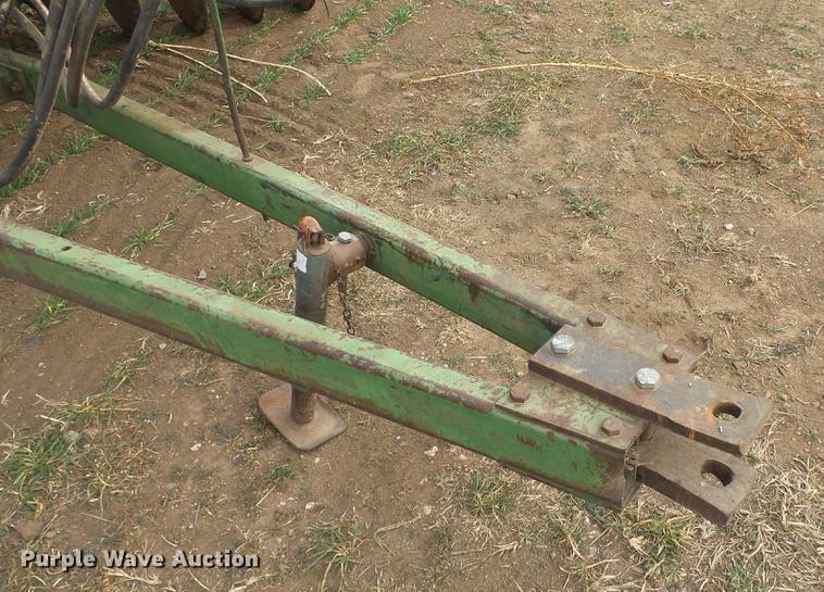 image for item DK9143 John Deere 230 disk