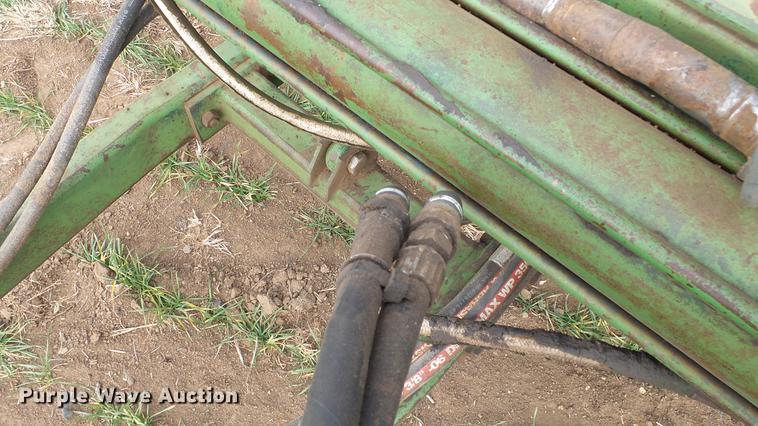 image for item DK9143 John Deere 230 disk