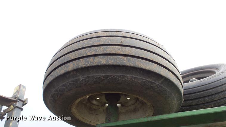 image for item DK9143 John Deere 230 disk