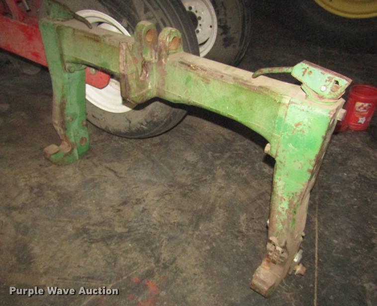 image for item DO9056 Ag equipment accessories