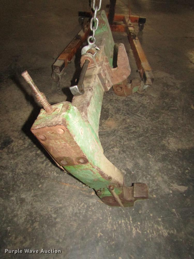 image for item DO9056 Ag equipment accessories