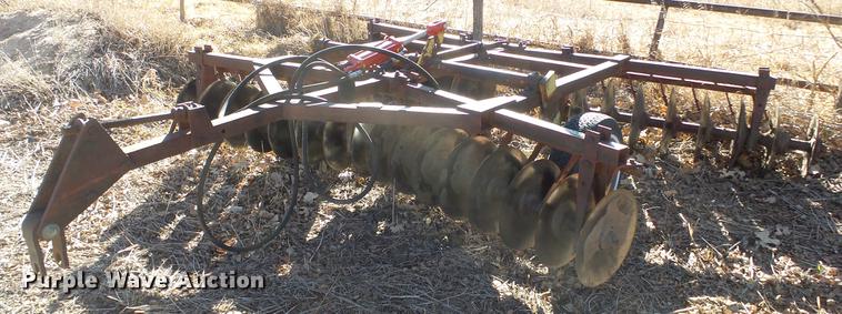 image for item EC9554 Disk