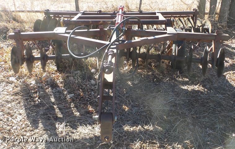 image for item EC9554 Disk