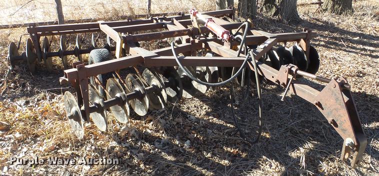 image for item EC9554 Disk