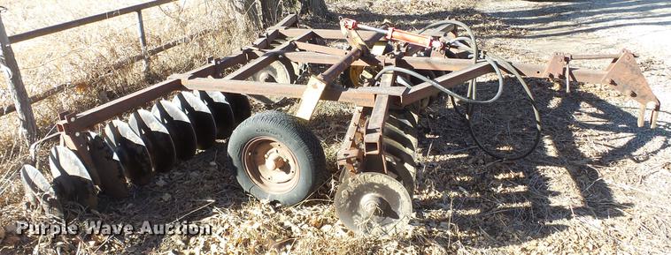 image for item EC9554 Disk