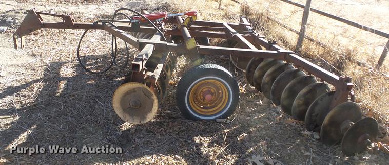 image for item EC9554 Disk