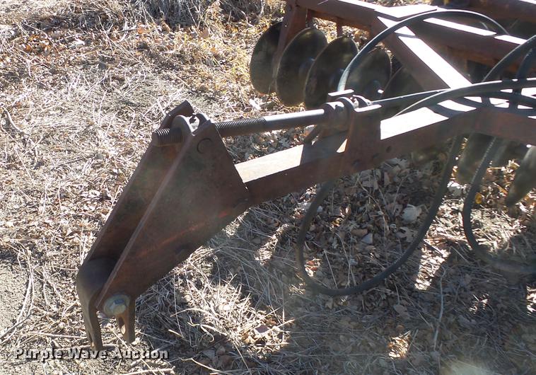 image for item EC9554 Disk