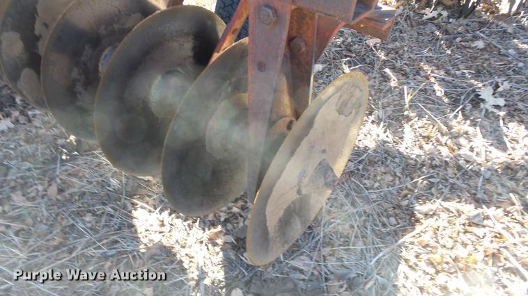 image for item EC9554 Disk