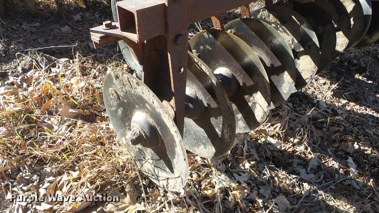 image for item EC9554 Disk