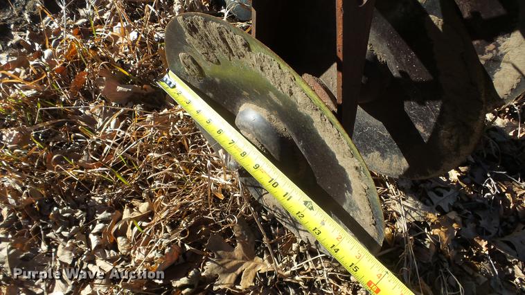 image for item EC9554 Disk