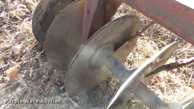 image for item EC9554 Disk