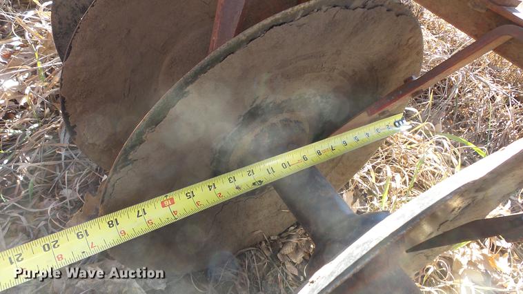 image for item EC9554 Disk