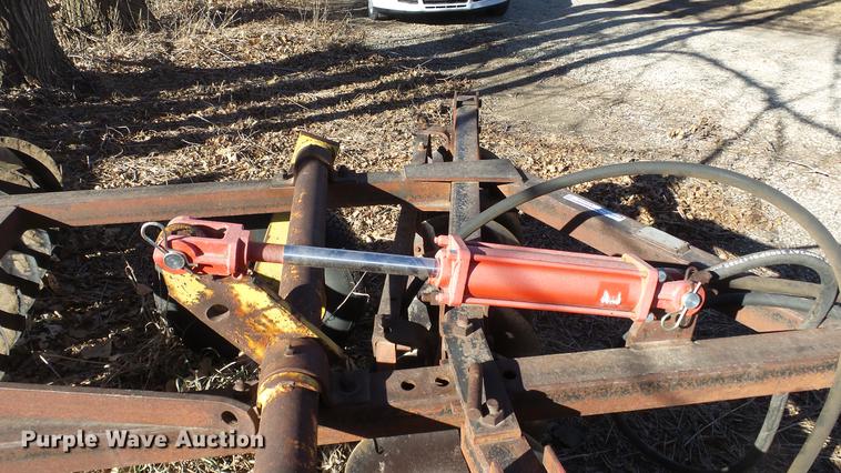 image for item EC9554 Disk