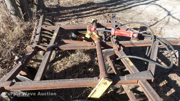 image for item EC9554 Disk