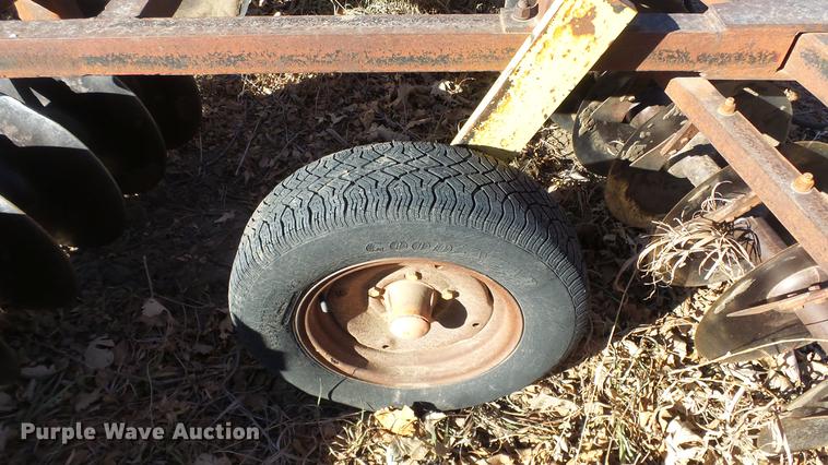 image for item EC9554 Disk