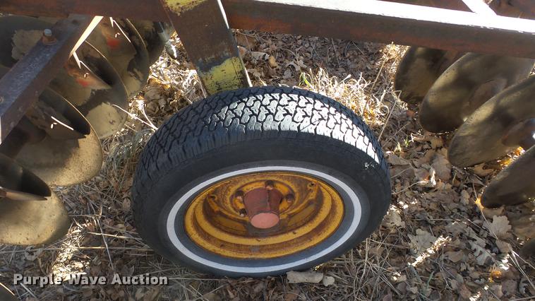 image for item EC9554 Disk