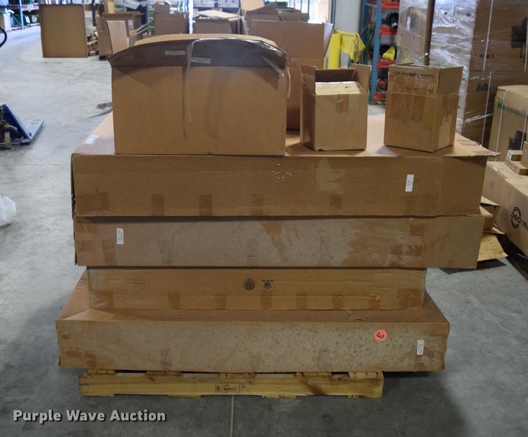 image for item EH9627 Prosam cab kit