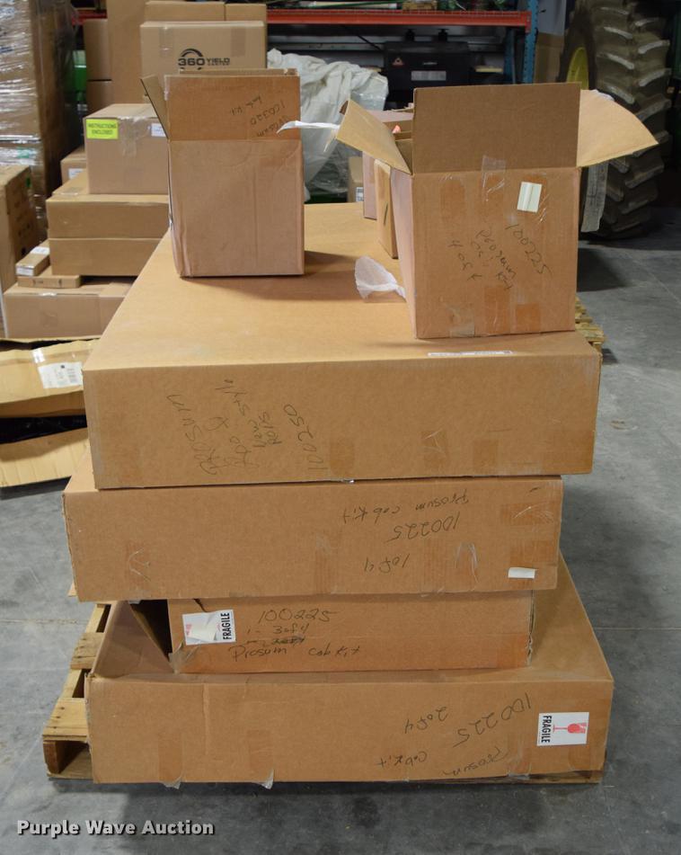 image for item EH9627 Prosam cab kit