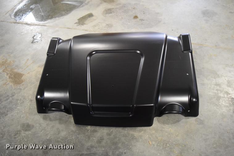 image for item EH9627 Prosam cab kit