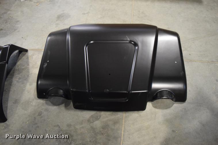 image for item EH9627 Prosam cab kit