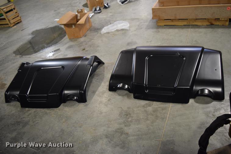 image for item EH9627 Prosam cab kit