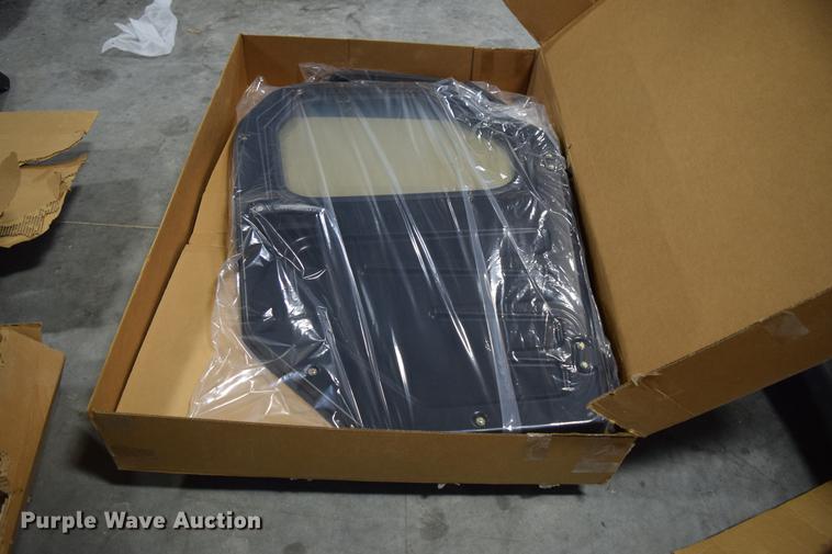 image for item EH9627 Prosam cab kit