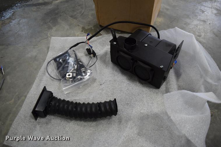 image for item EH9627 Prosam cab kit