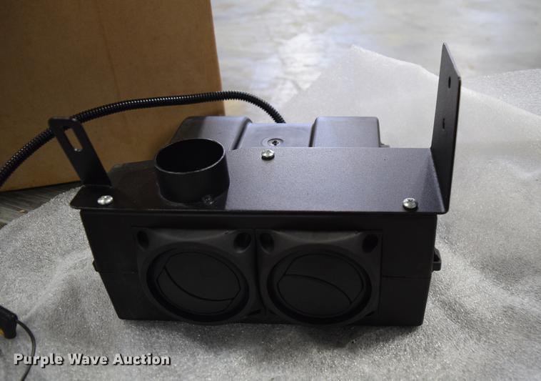 image for item EH9627 Prosam cab kit